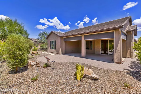 Oracle, AZ 85623,61820 E Happy Jack Trail