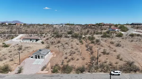 Rio Rico, AZ 85648,1846 Circulo Mexicali  #141