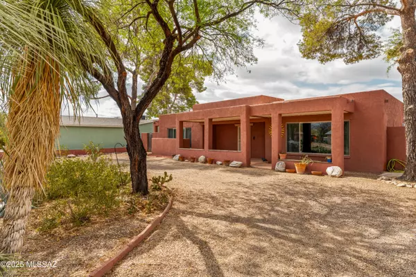 5650 E 21st Street, Tucson, AZ 85711