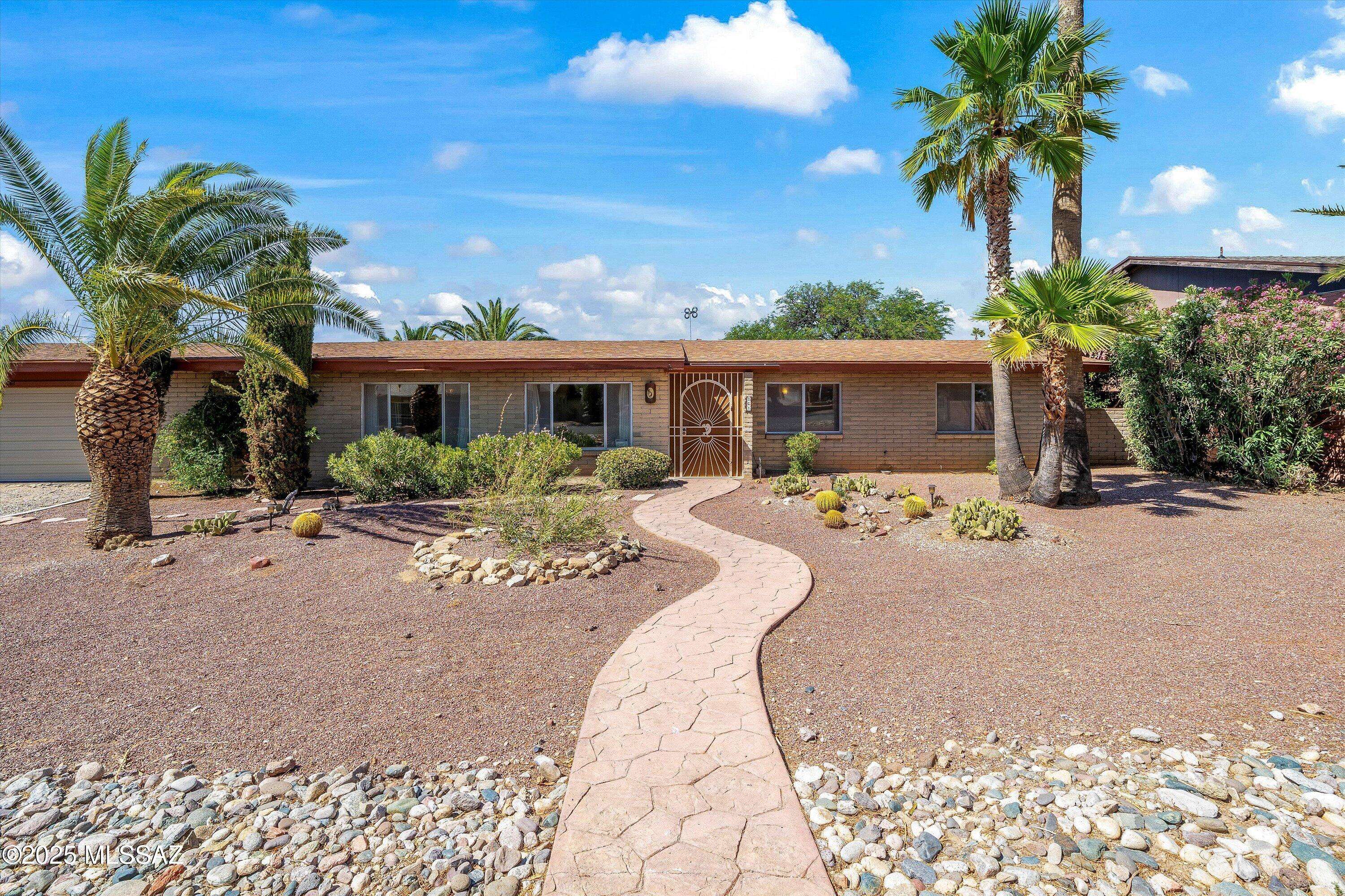 Corona De Tucson, AZ 85641,261 S Atlanta Drive