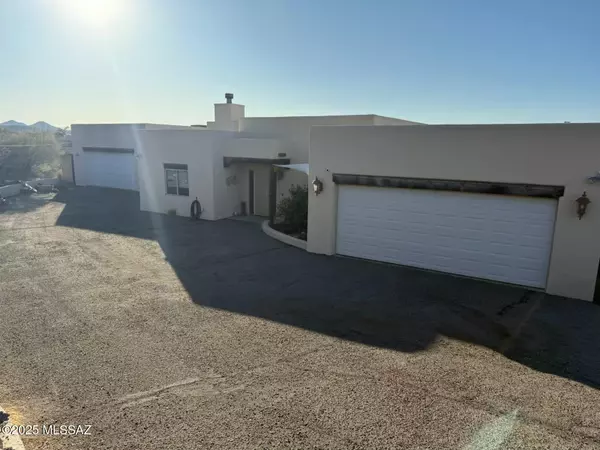 4551 N Camino de Oeste, Tucson, AZ 85745
