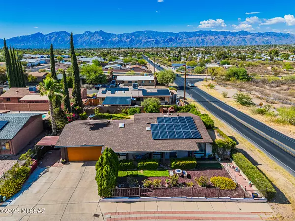 Tucson, AZ 85730,8681 E Desert Palm Street