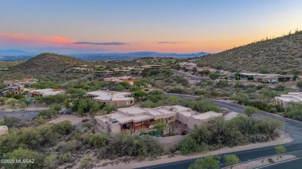 Tucson, AZ 85750,6290 E Placita El Vuelo