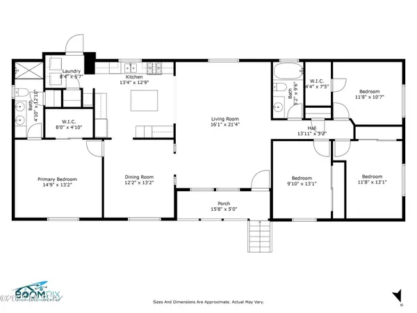 Oracle, AZ 85623,1074 N White Oak Place
