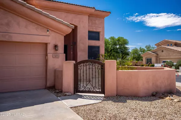 Green Valley, AZ 85614,2074 N Avenida Fina