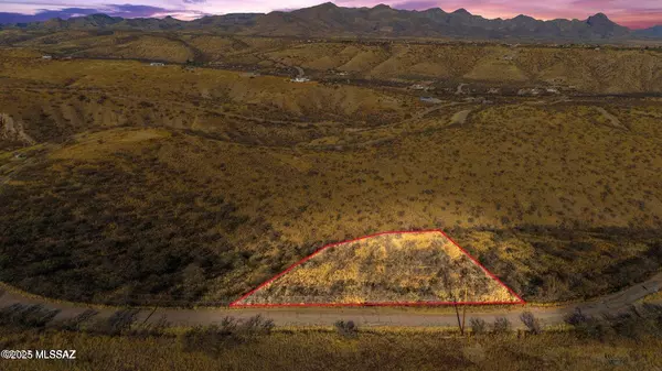 Rio Rico, AZ 85648,1322 Via Patricia  #7