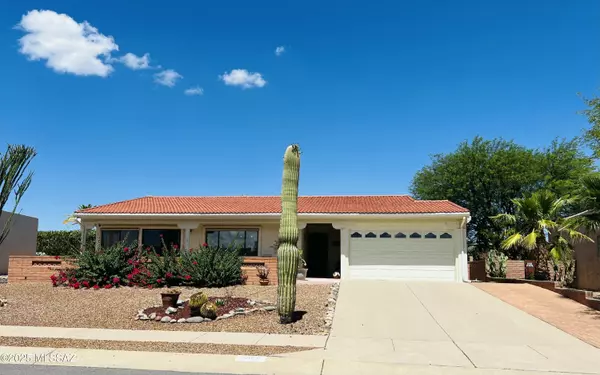 Green Valley, AZ 85614,2052 S Santa Carla Dr