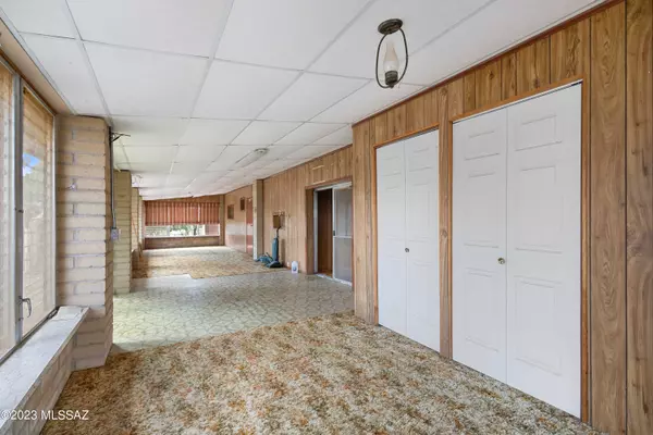 Benson, AZ 85602,3212 W Etoi Place