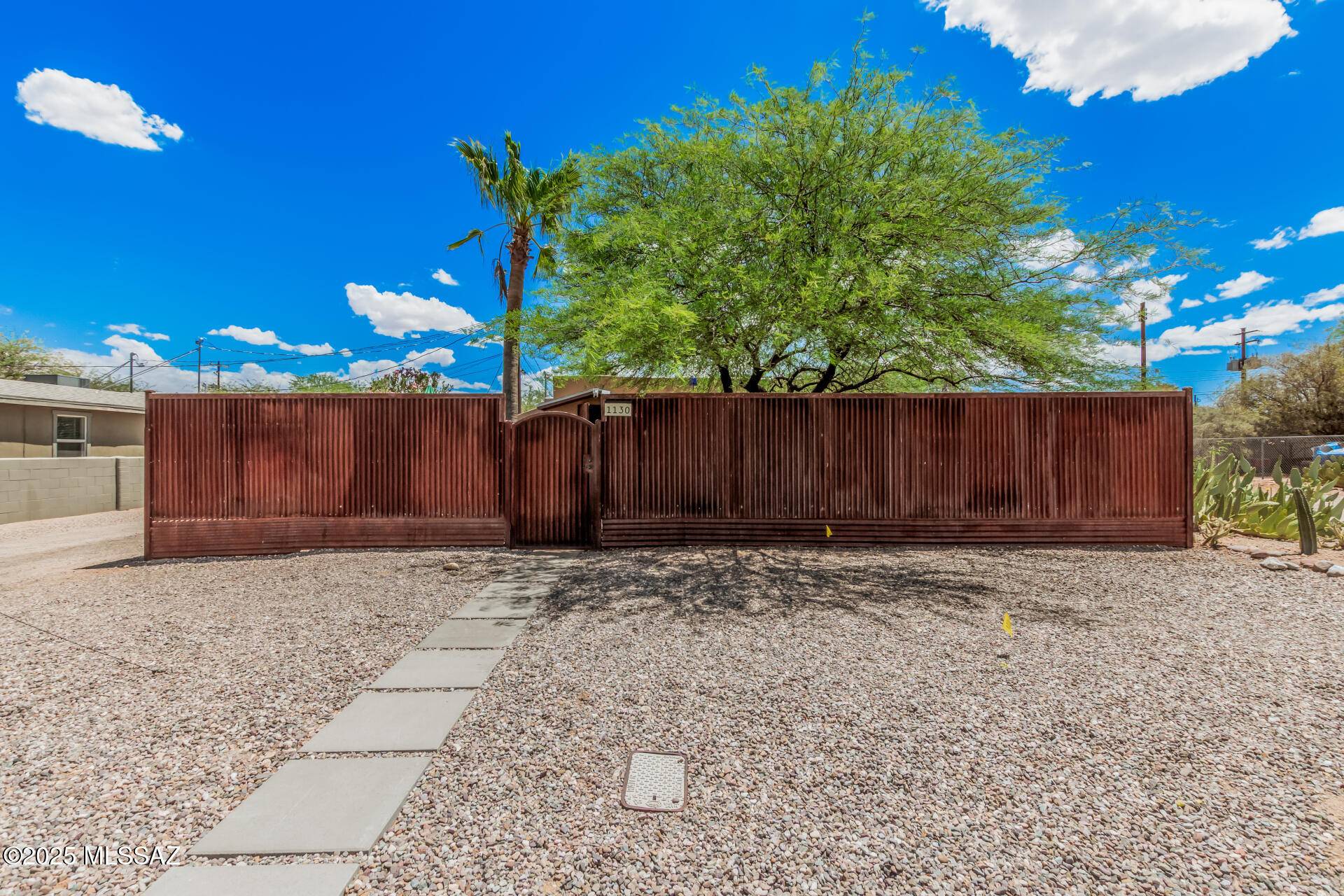 Tucson, AZ 85719,1130 E Spring Street