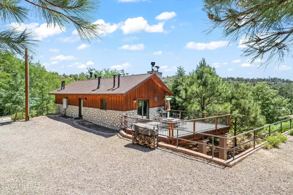 Mt. Lemmon, AZ 85619,11101 E Miami Street