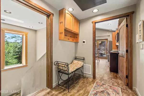 Mt. Lemmon, AZ 85619,11101 E Miami Street