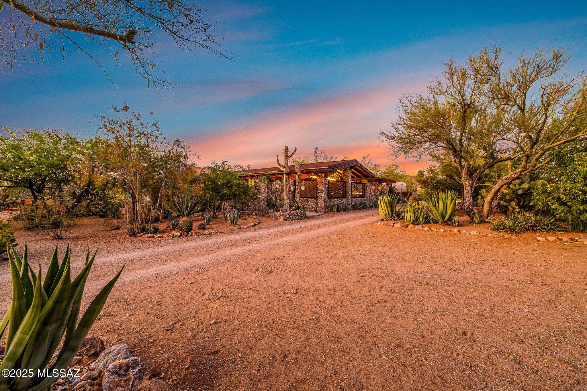Tucson, AZ 85743,6600 N Dimitri Lane