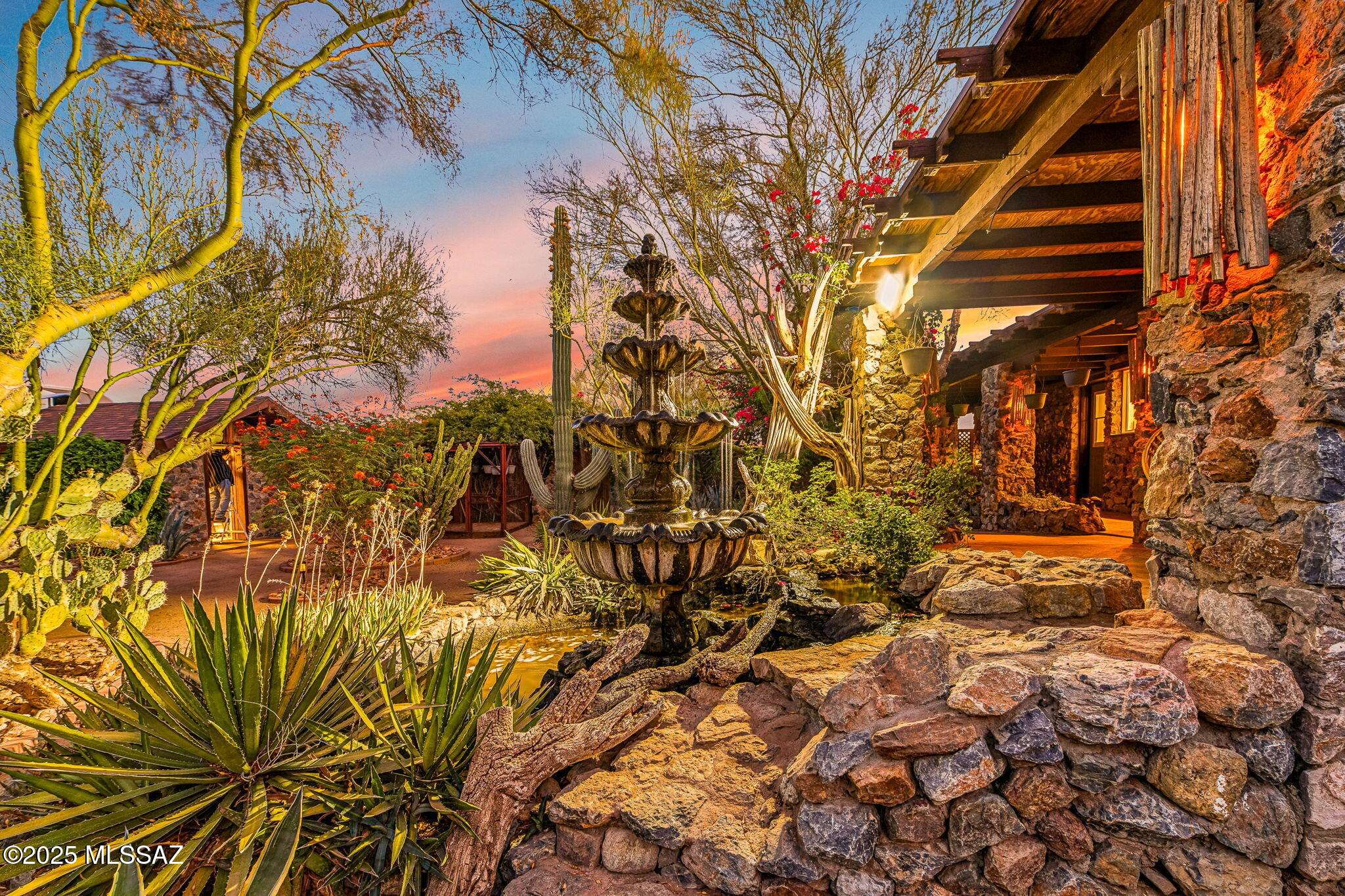 Tucson, AZ 85743,6600 N Dimitri Lane