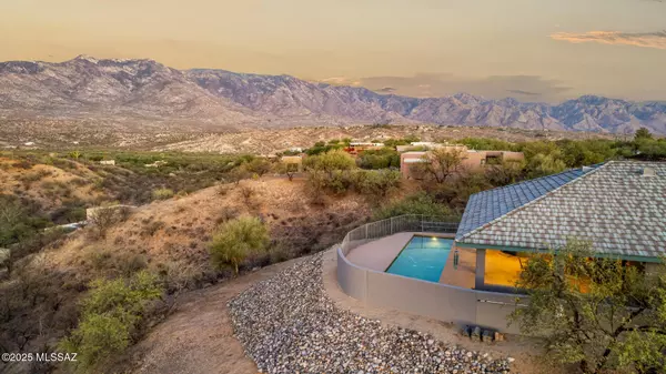 4811 E Wagon Train Road, Tucson, AZ 85739