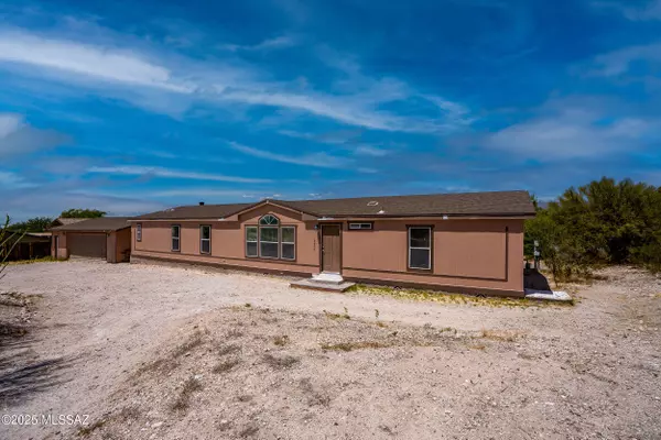 Vail, AZ 85641,14443 E Colossal Creek Place
