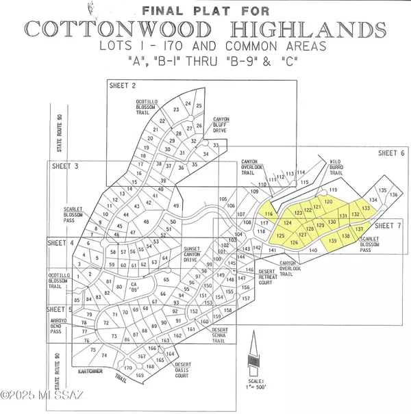 Benson, AZ 85602,1340 W Scarlett Blossom Trail #126