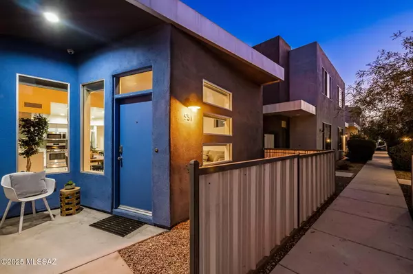 Tucson, AZ 85719,951 E Millenium Court
