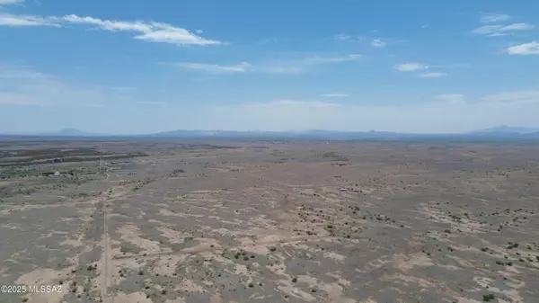 Douglas, AZ 85607,40 Acres N Seminole Road #14-08A