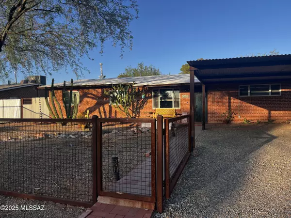 Tucson, AZ 85716,2214 N Richey Boulevard