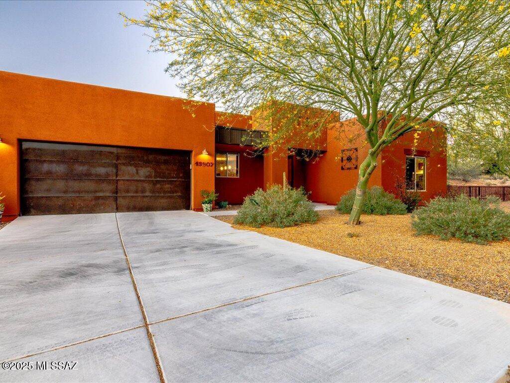 13907 E Langtry Lane, Tucson, AZ 85747