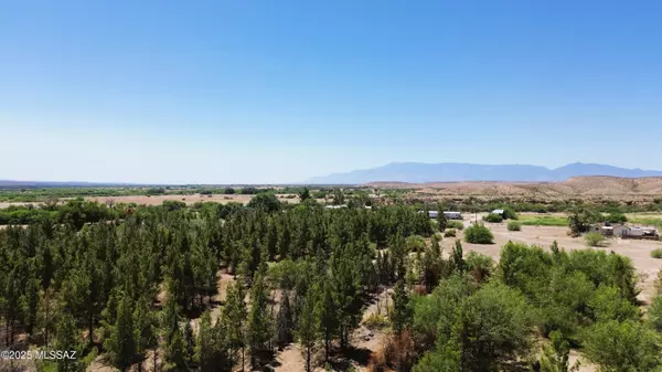 Fort Thomas, AZ 85536,436acres E 70 Highway #-