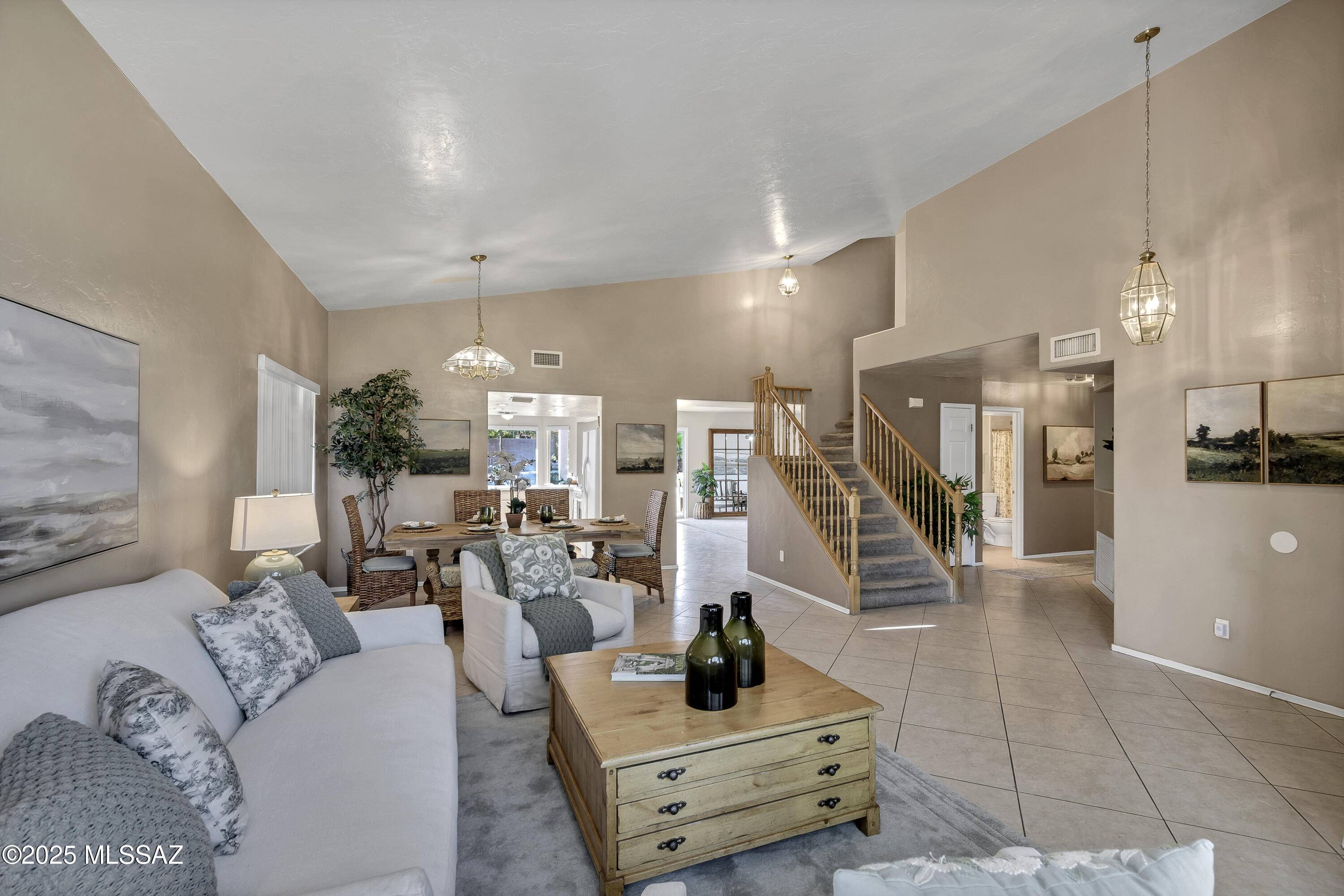 Tucson, AZ 85741,2964 W Corte Olivia