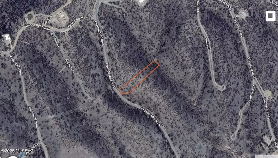 1140 Corrida De Toros  #15, Rio Rico, AZ 85648