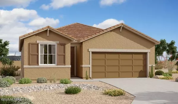 34921 S Lasso Lane, Red Rock, AZ 85145