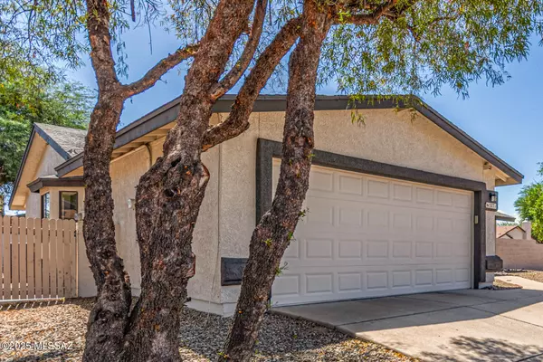 Tucson, AZ 85746,5771 S Hillerman Drive