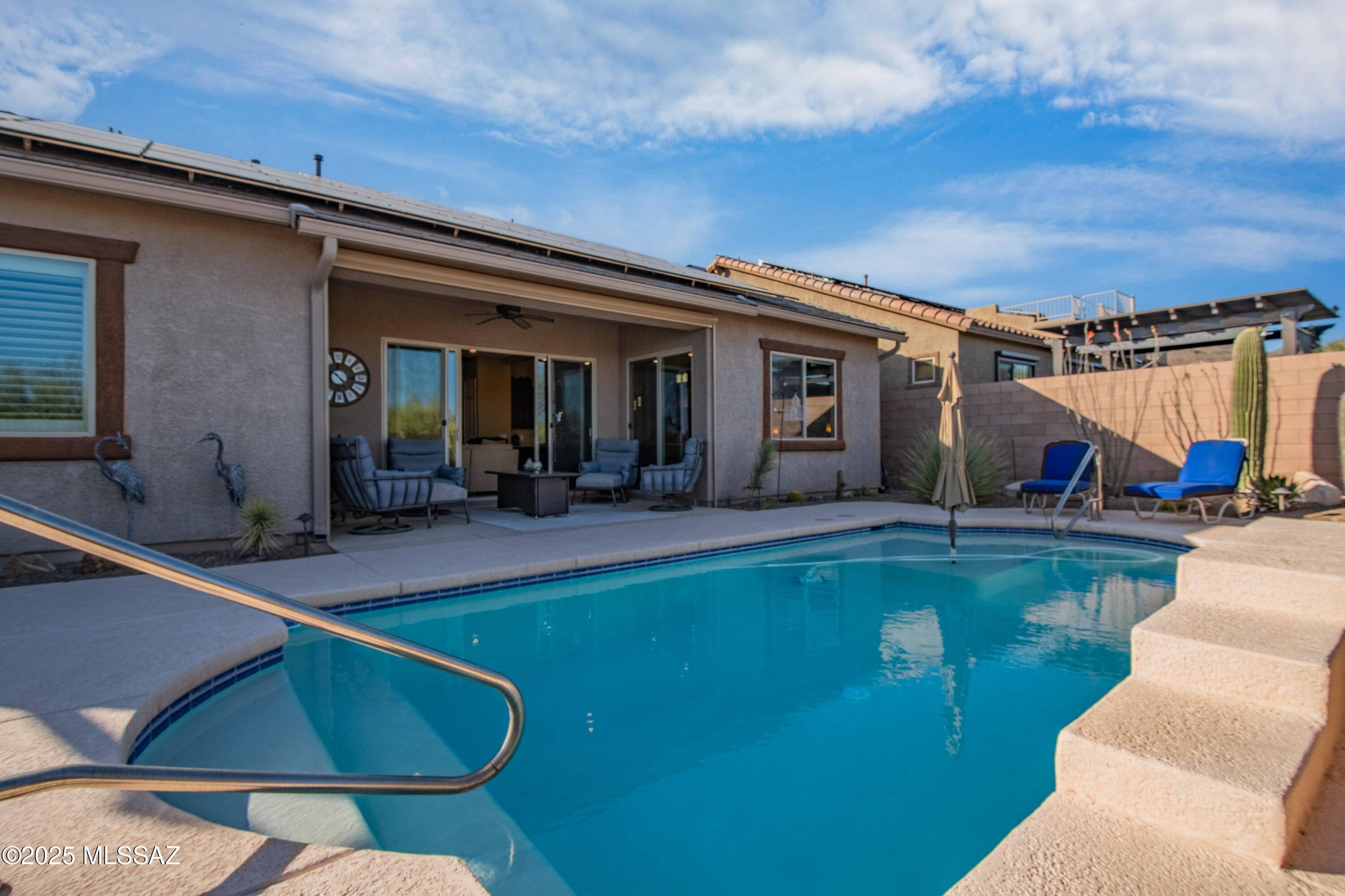 Marana, AZ 85658,14326 Whitehorn Place
