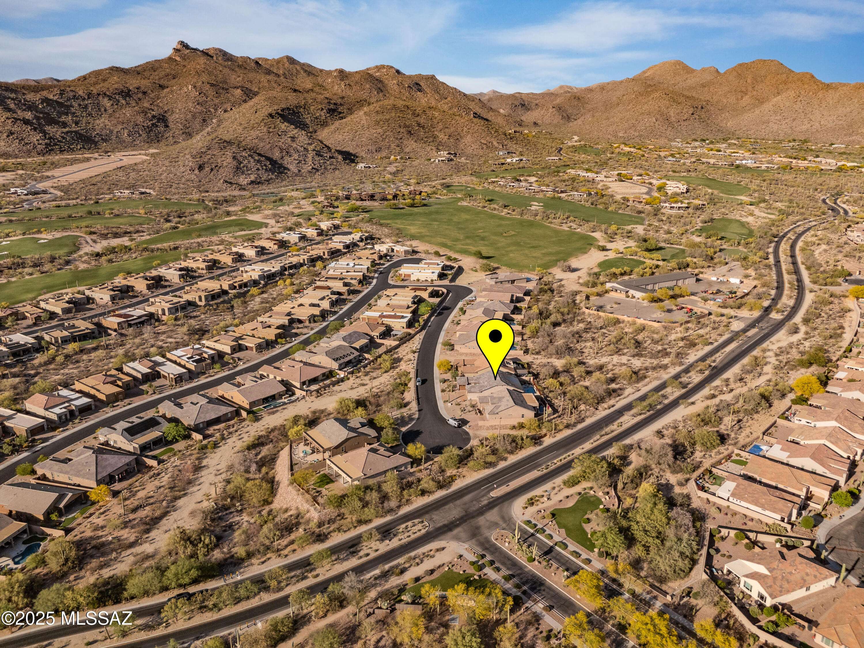 Marana, AZ 85658,14326 Whitehorn Place