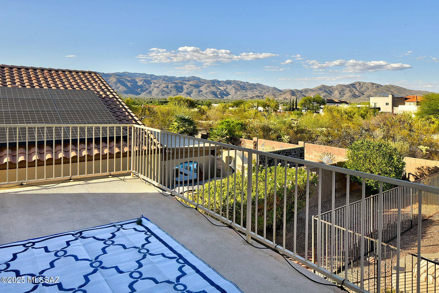 740 N Western Ridge Trail, Tucson, AZ 85748