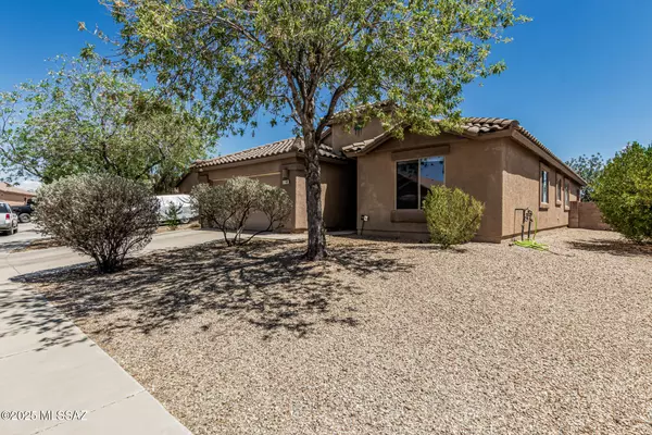 Marana, AZ 85658,11483 W Magic Song Street