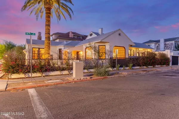 345-347 S 6th Avenue, Tucson, AZ 85701