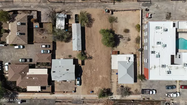 813 E Drachman Street, Tucson, AZ 85719