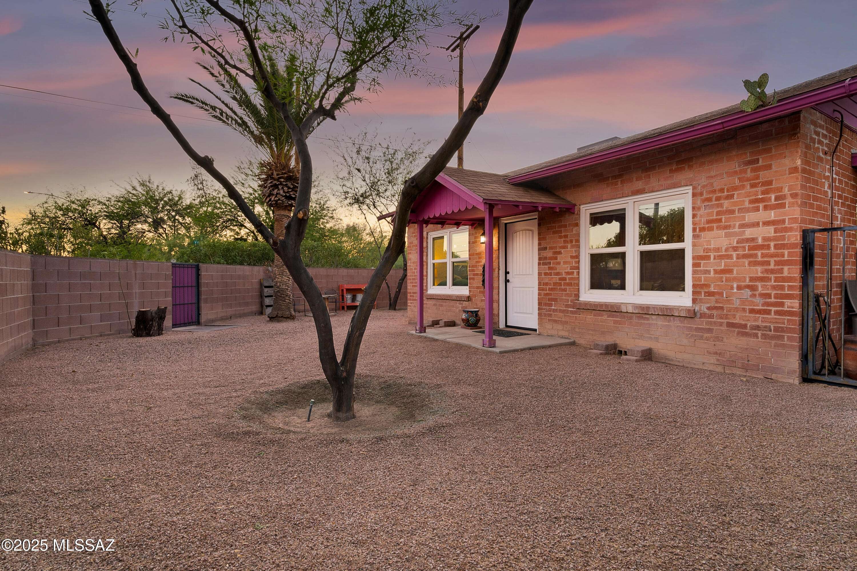Tucson, AZ 85719,1403 E Prince Road
