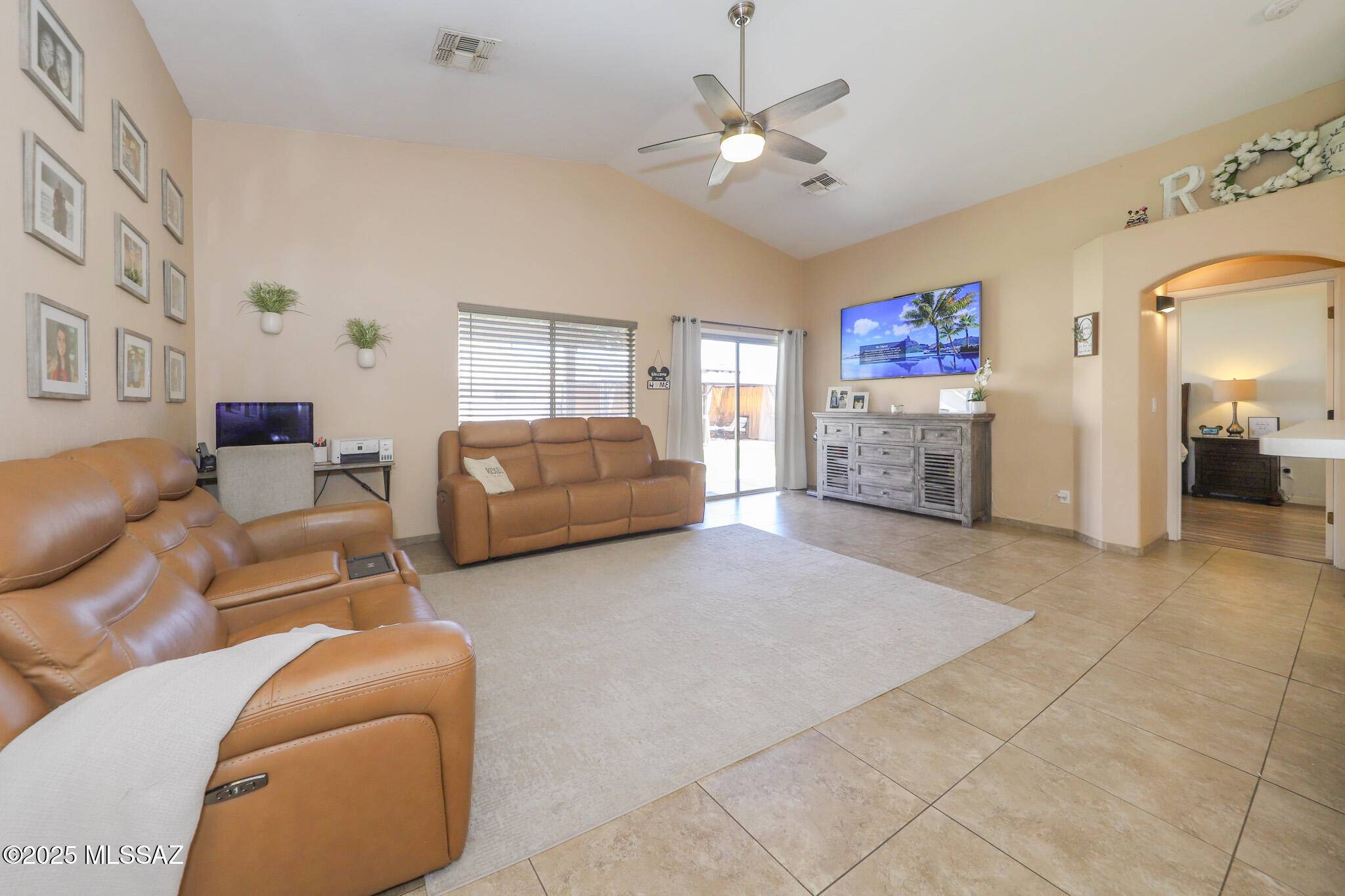 Tucson, AZ 85743,6976 Somerton Drive