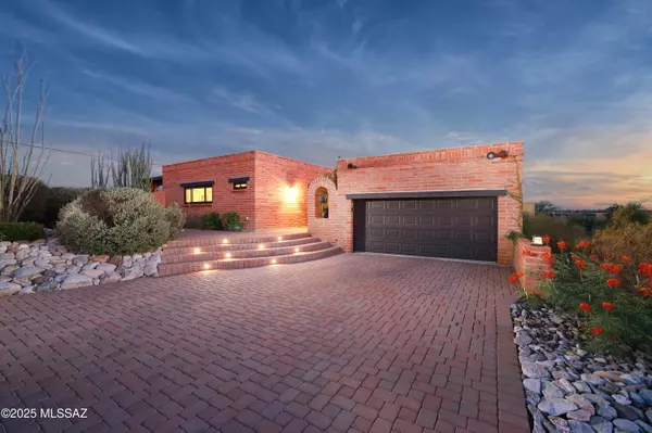 3820 N Calle Cancion, Tucson, AZ 85718