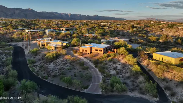 3820 N Calle Cancion, Tucson, AZ 85718