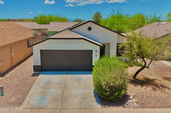 Tucson, AZ 85706,6028 S Galiuro Drive