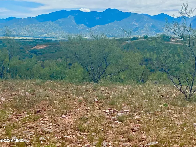 TBD Lonely Dove Pl 8.23 Acres  #11, Huachuca City, AZ 85616