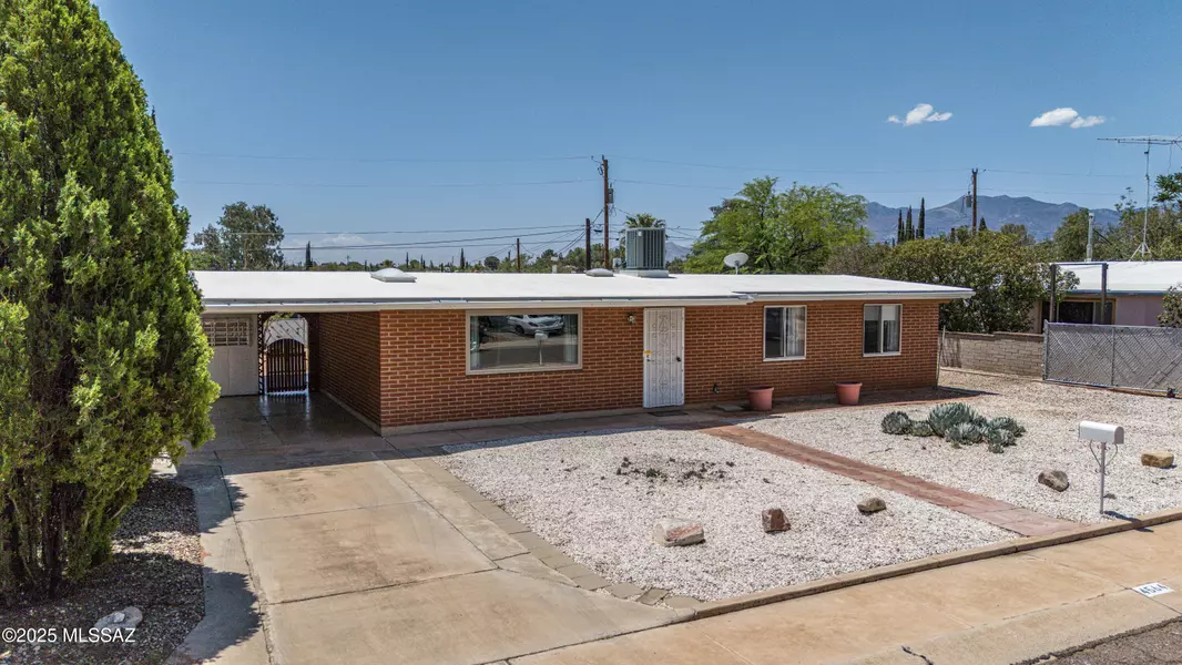 4564 Cedar Drive, Sierra Vista, AZ 85635