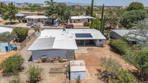 Sierra Vista, AZ 85635,4564 Cedar Drive