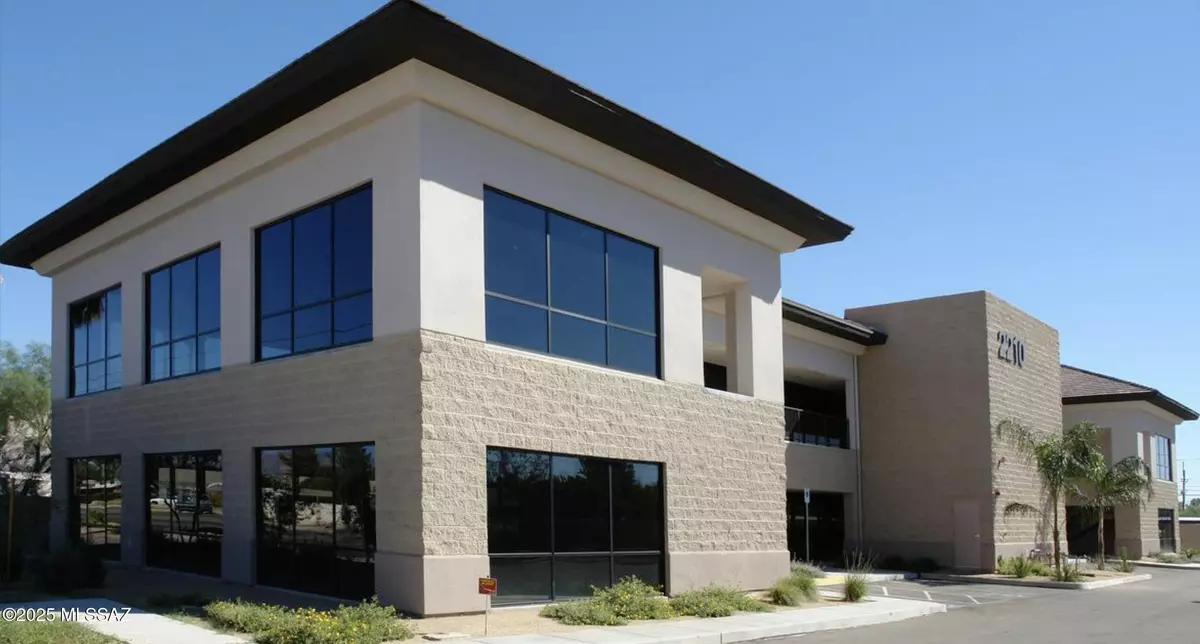 Tucson, AZ 85719,2210 E Fort Lowell Road