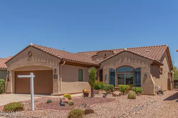 Sahuarita, AZ 85629,14235 S Via Del Farolito