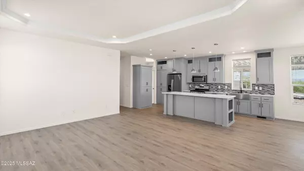 Tucson, AZ 85735,3335 S Feldspar Avenue