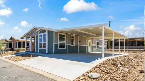 Tucson, AZ 85735,3335 S Feldspar Avenue