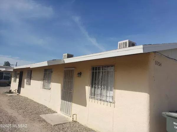 Tucson, AZ 85711,5754 E 28th Street