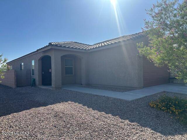 10598 S Avenida Lago De Plata, Vail, AZ 85641