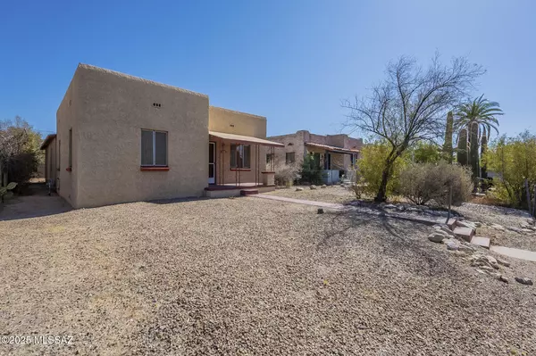 Tucson, AZ 85719,1515 E 12th Street